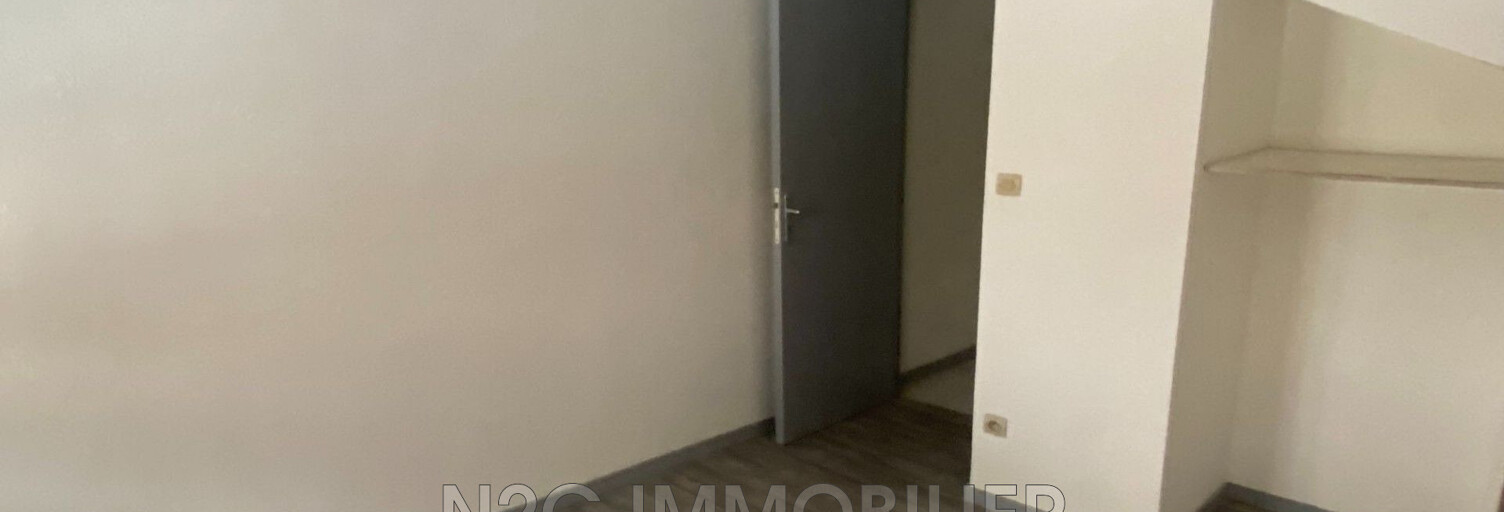 Appartement 2 Pièces 34 m² à vendre à Grasse (06130)