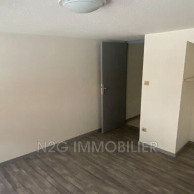 Appartement 2 pièces 72000 €