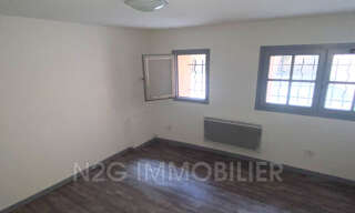 Appartement 2 Pièces 34 m² à vendre à Grasse (06130)