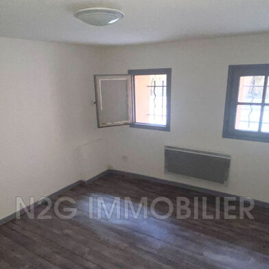 Appartement 2 pièces 72000 €