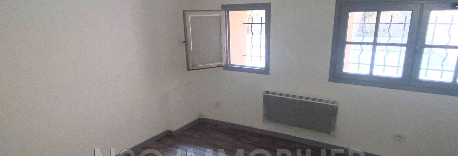 Appartement 2 Pièces 34 m² à vendre à Grasse (06130)