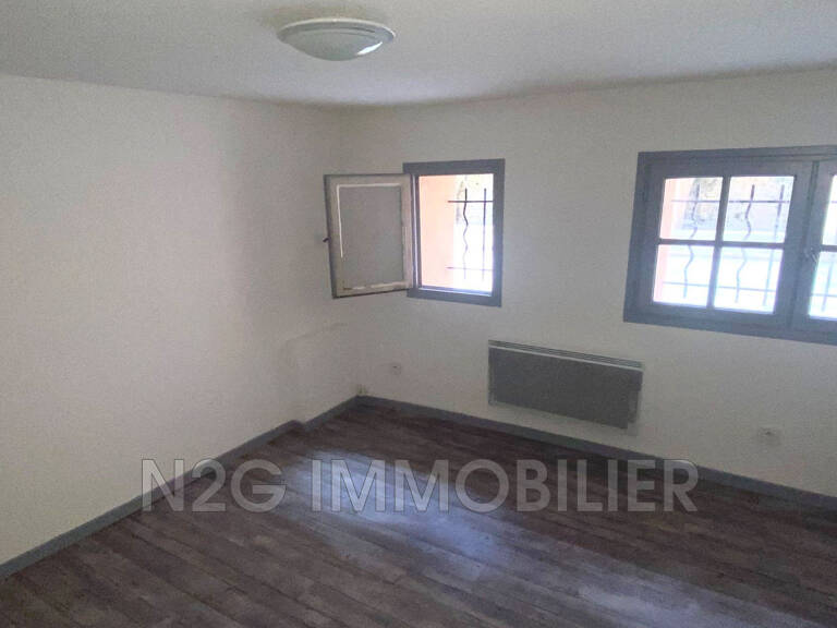 vente appartement 2 Pièce(s) — photo 1