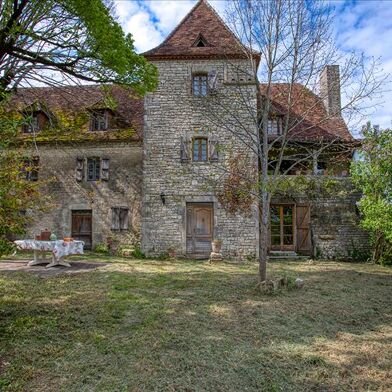 Maison 5 pièces 223650 €