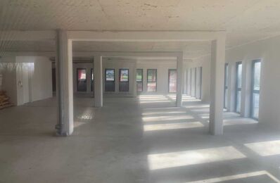 bureau  pièces 282 m2 à louer à Quimper (29000)