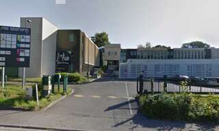 Bureau  282 m² à louer à Quimper (29000)