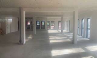 Bureau  282 m² à louer à Quimper (29000)