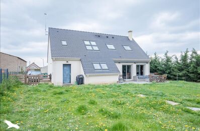 vente maison 474 000 € à proximité de Bois-Jérôme-Saint-Ouen (27620)