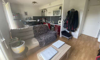 Appartement 3 Pièces 54 m² à vendre à Anzin (59410)