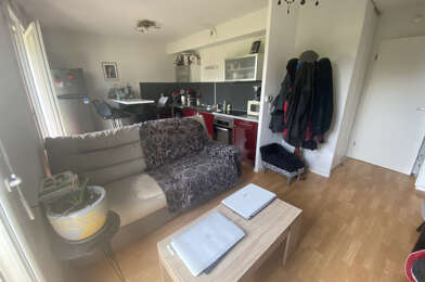 Appartement 3 pièces 117000 €