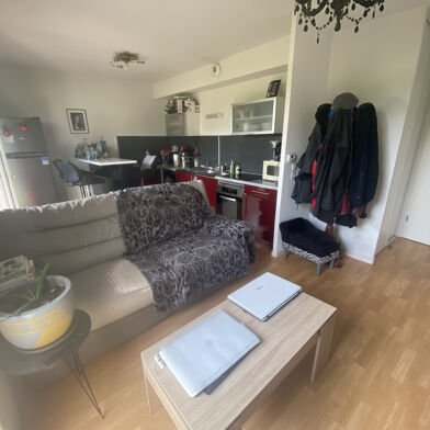 Appartement 3 pièces 117000 €