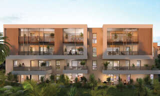 Appartement 4 Pièces 100 m² à vendre à Sète (34200)