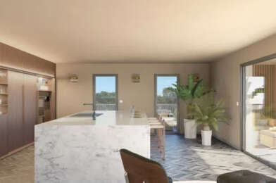 Appartement 4 pièces 489900 €