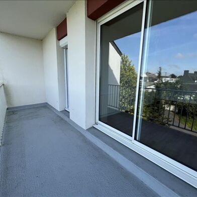 Appartement 5 pièces 103 m²