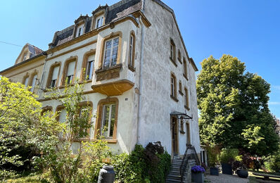 vente maison 975 000 € à proximité de Condé-Northen (57220)