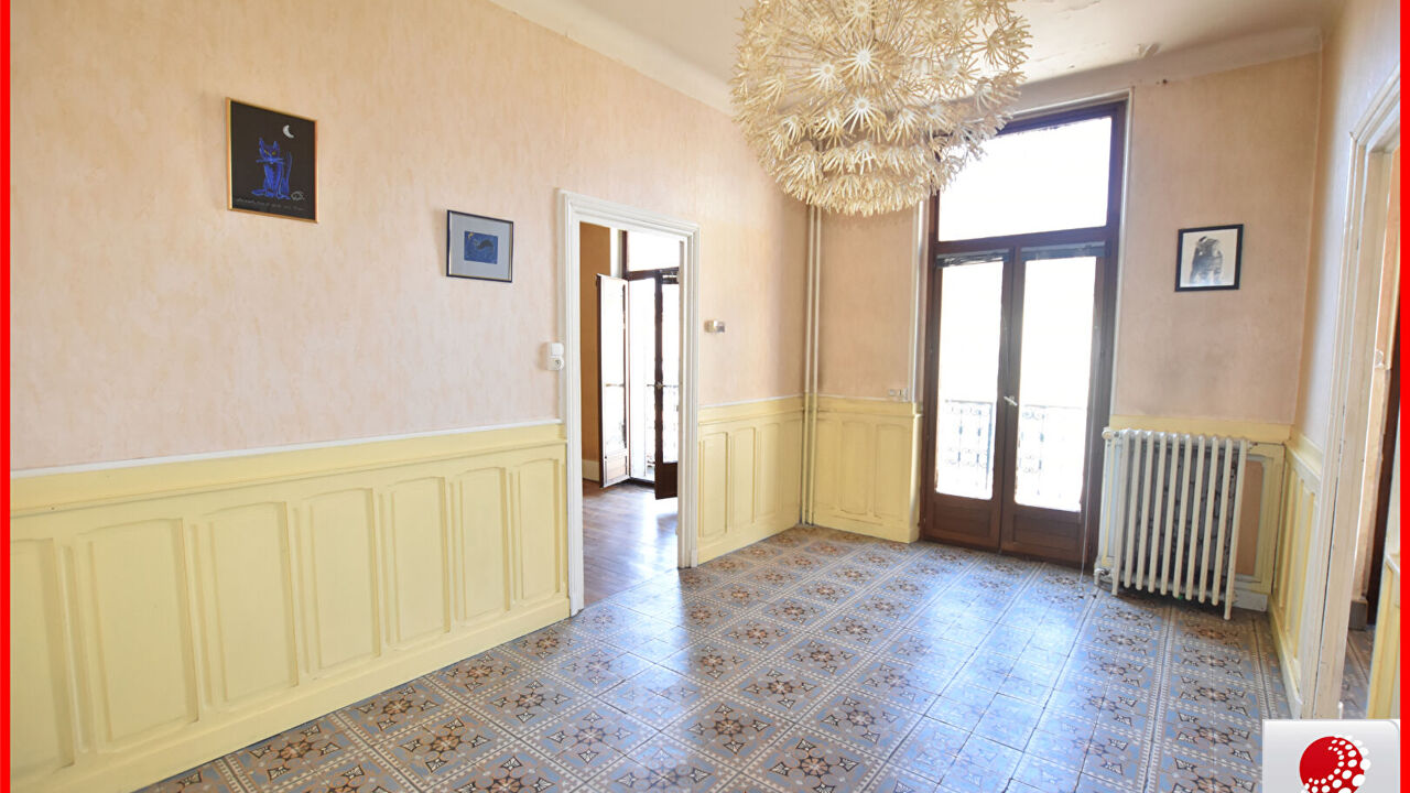 maison 5 pièces 110 m2 à vendre à Lapalisse (03120)