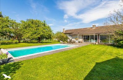vente maison 364 000 € à proximité de Portet-sur-Garonne (31120)