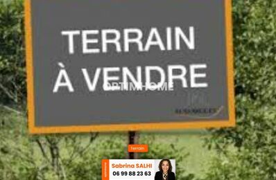 vente terrain 110 000 € à proximité de Saint-Étienne-sur-Chalaronne (01140)