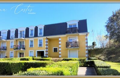 vente appartement 75 000 € à proximité de Mantes-la-Jolie (78200)