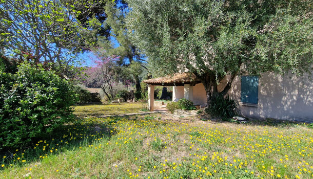 Villa / Maison 7 pièces  à vendre Saint-Cyr-sur-Mer 83270