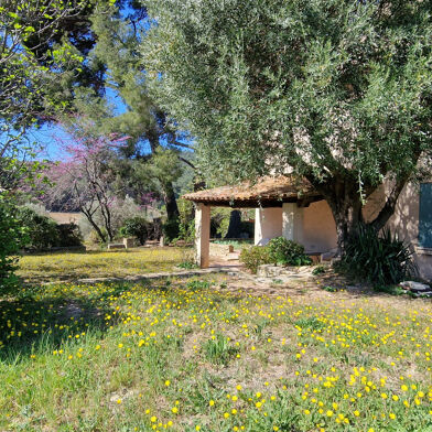 Maison 7 pièces 512000 €