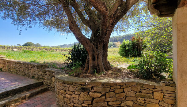 Villa / Maison 7 pièces  à vendre Saint-Cyr-sur-Mer 83270