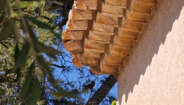 Villa / Maison 7 pièces  à vendre Saint-Cyr-sur-Mer 83270