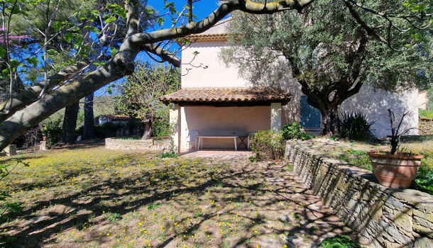 Villa / Maison 7 pièces  à vendre Saint-Cyr-sur-Mer 83270