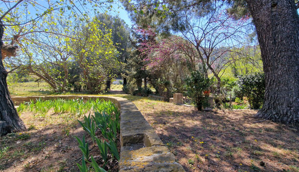 Villa / Maison 7 pièces  à vendre Saint-Cyr-sur-Mer 83270