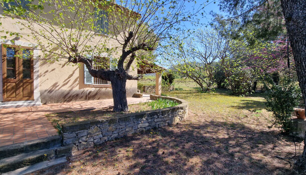 Villa / Maison 7 pièces  à vendre Saint-Cyr-sur-Mer 83270