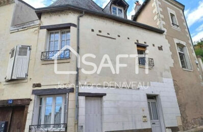 vente maison 85 000 € à proximité de Coteaux-sur-Loire (37130)