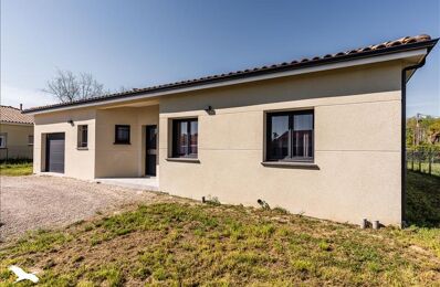 vente maison 275 600 € à proximité de Saint-Porquier (82700)