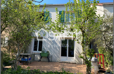 vente maison 309 000 € à proximité de Mézières-sur-Seine (78970)