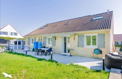 vente maison 449 900 € à proximité de Chanteloup-les-Vignes (78570)