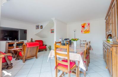 vente appartement 254 000 € à proximité de Vauréal (95490)