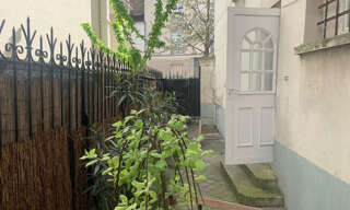 Commerce 3 Pièces 54 m² à vendre à Vincennes (94300)