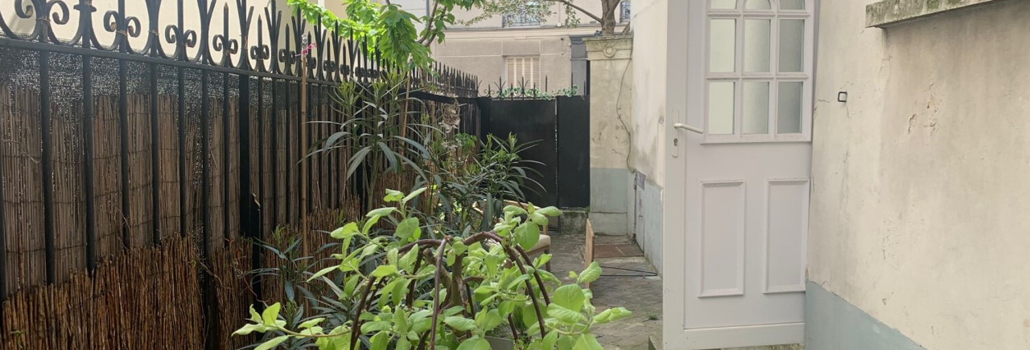 Commerce 3 Pièces 54 m² à vendre à Vincennes (94300)