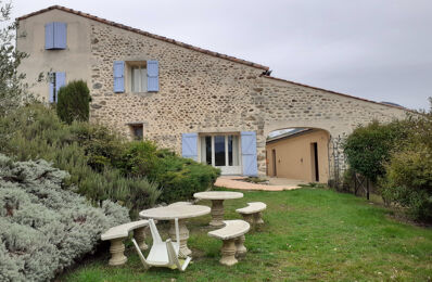 vente maison 1 150 000 € à proximité de Château-Arnoux-Saint-Auban (04160)
