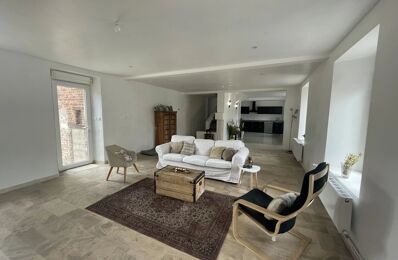 vente maison 176 400 € à proximité de Rozoy-sur-Serre (02360)