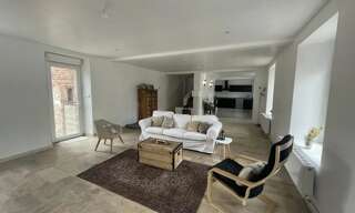 Maison  163 m² à vendre à Saint-Michel (02830)