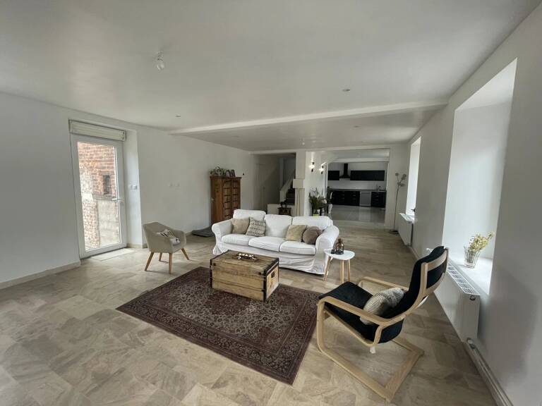 MAISON SAINT MICHEL — photo 1
