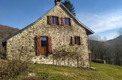 vente maison 345 000 € à proximité de Serres-sur-Arget (09000)