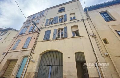 vente appartement 49 000 € à proximité de Latour-Bas-Elne (66200)