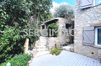 vente maison 879 000 € à proximité de Escragnolles (06460)