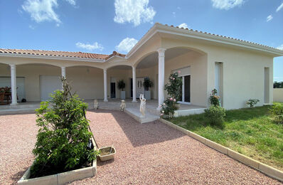 vente maison 420 000 € à proximité de Labastide-Saint-Pierre (82370)