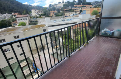 vente appartement 103 800 € à proximité de Roquebrune-Cap-Martin (06190)