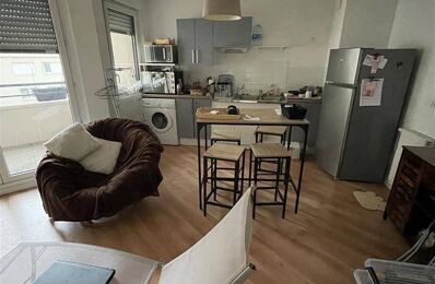 vente appartement 140 000 € à proximité de Illeville-sur-Montfort (27290)
