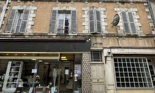 Immeuble  250 m² à vendre à Gien (45500)