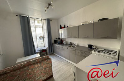 vente maison 79 000 € à proximité de Saint-Amand-en-Puisaye (58310)