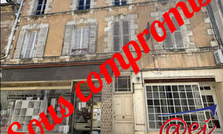 Maison 10 Pièces 250 m² à vendre à Châtillon-sur-Loire (45360)