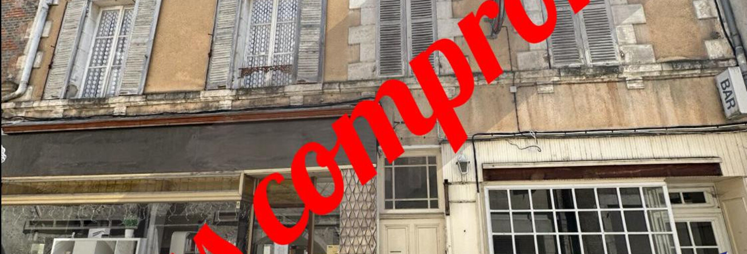 Maison 10 Pièces 250 m² à vendre à Châtillon-sur-Loire (45360)